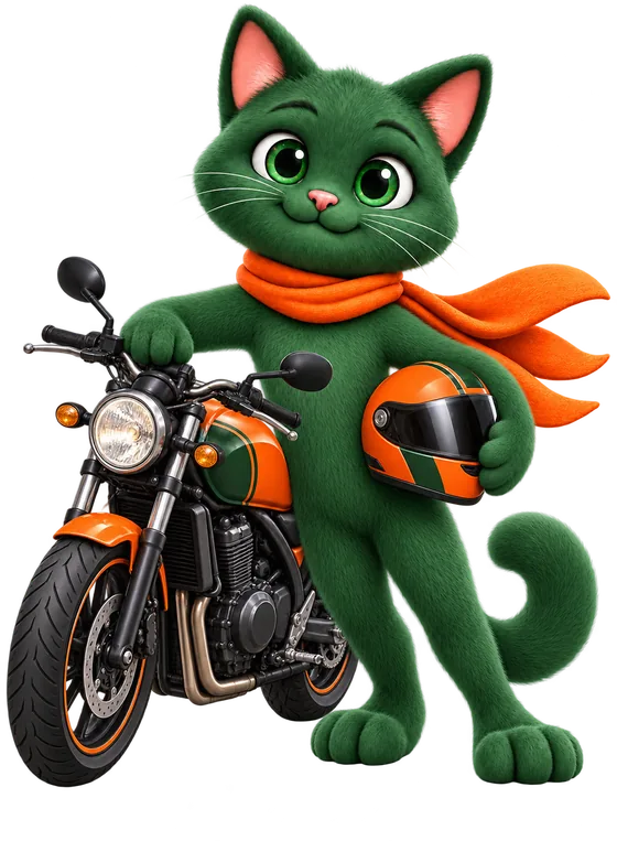 Myfinou, la mascotte MyFinAssure