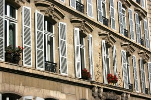Déclaration française: Revenus fonciers au régime réel