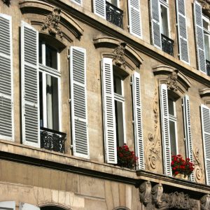 Déclaration française: Revenus fonciers au régime réel
