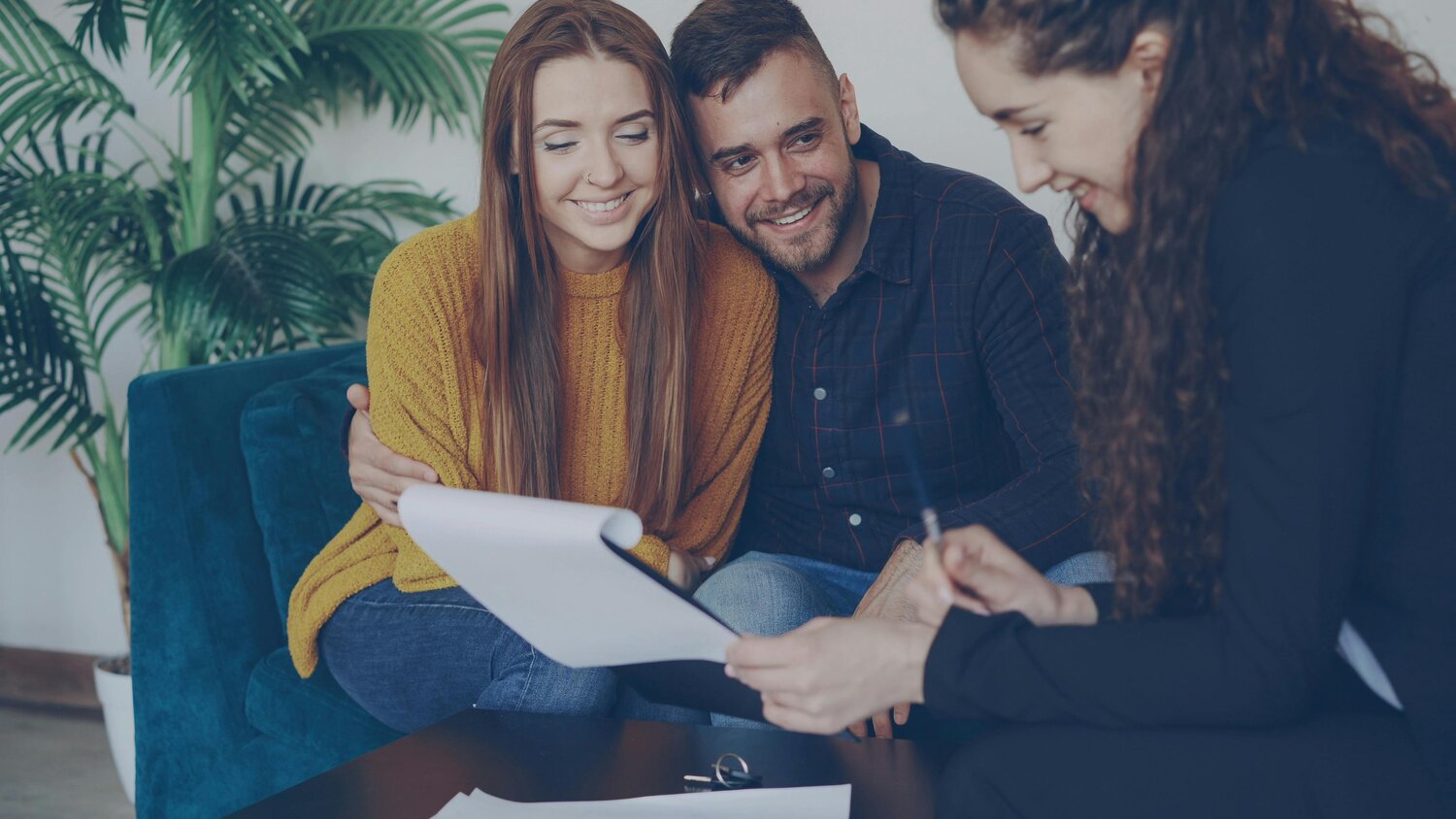 Déclaration Fiscale Française – Pack Couple (Marié)