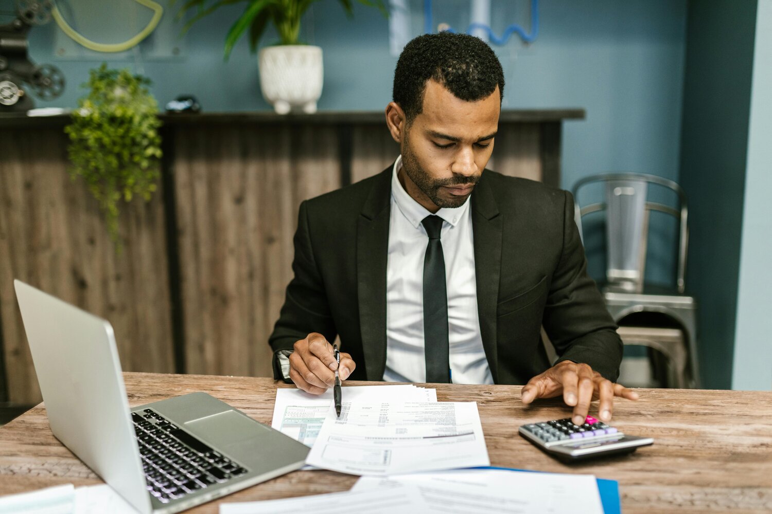 Déclaration Fiscale Française – Pack Solo (Célibataire / PACS / Divorcé)